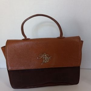 Authentic vintage Nina Ricci bag